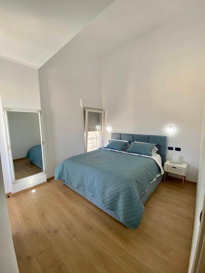 Apartament Luxury Penthouse With Full Sea View