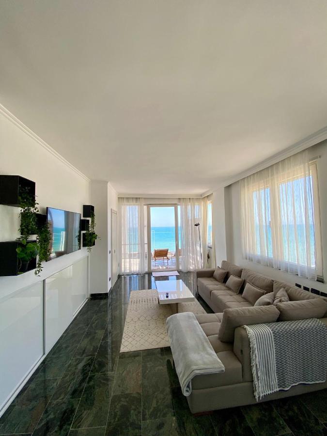 Appartement Luxury Penthouse With Full Sea View