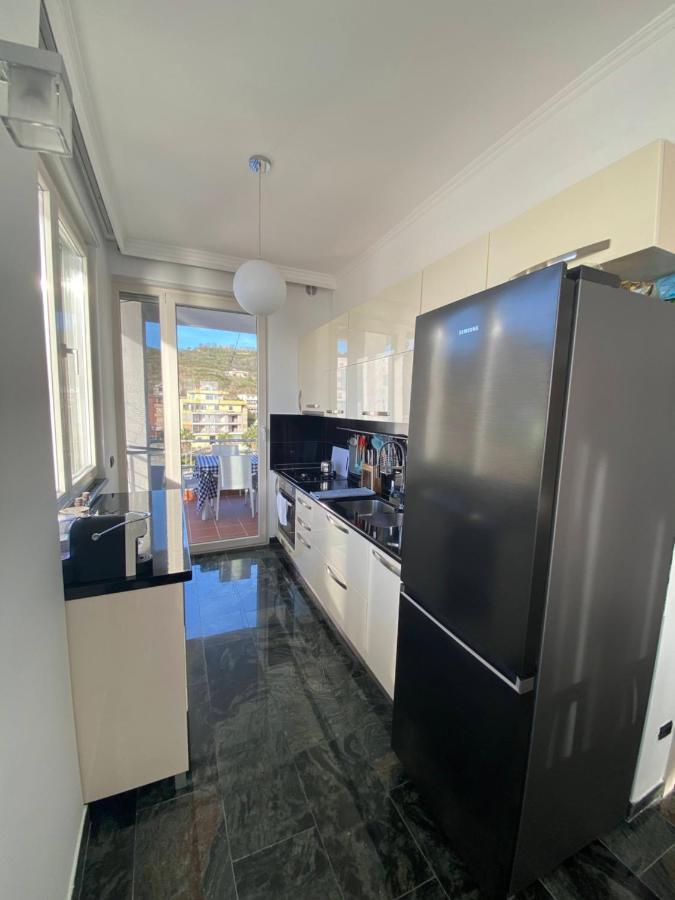 Luxury Penthouse With Full Sea View Durrës