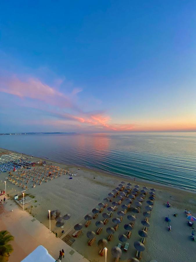 Luxury Penthouse With Full Sea View Durrës