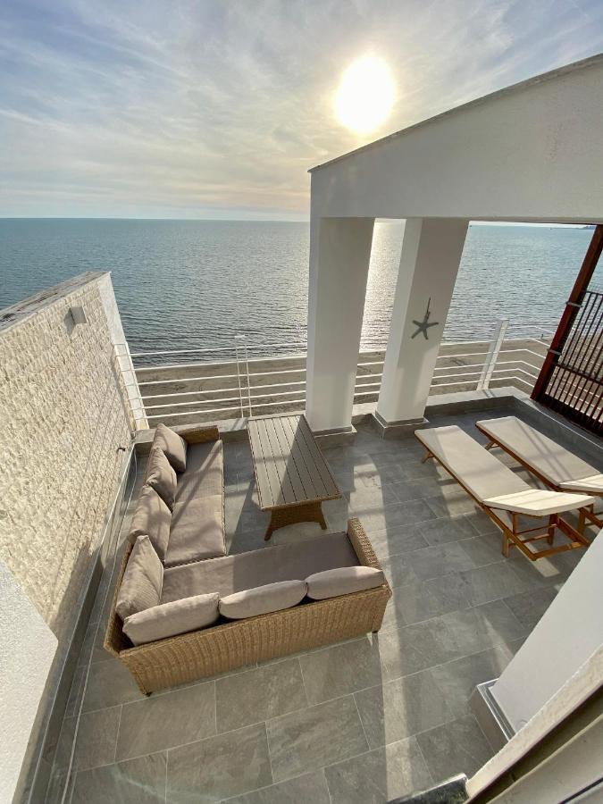 Luxury Penthouse With Full Sea View * Durrës