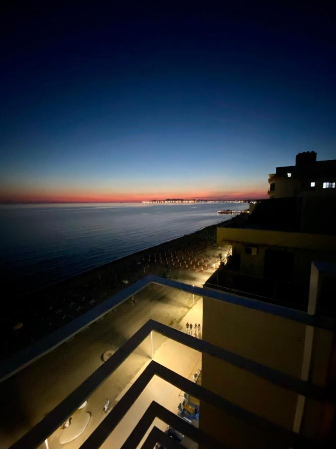 Appartement Luxury Penthouse With Full Sea View *