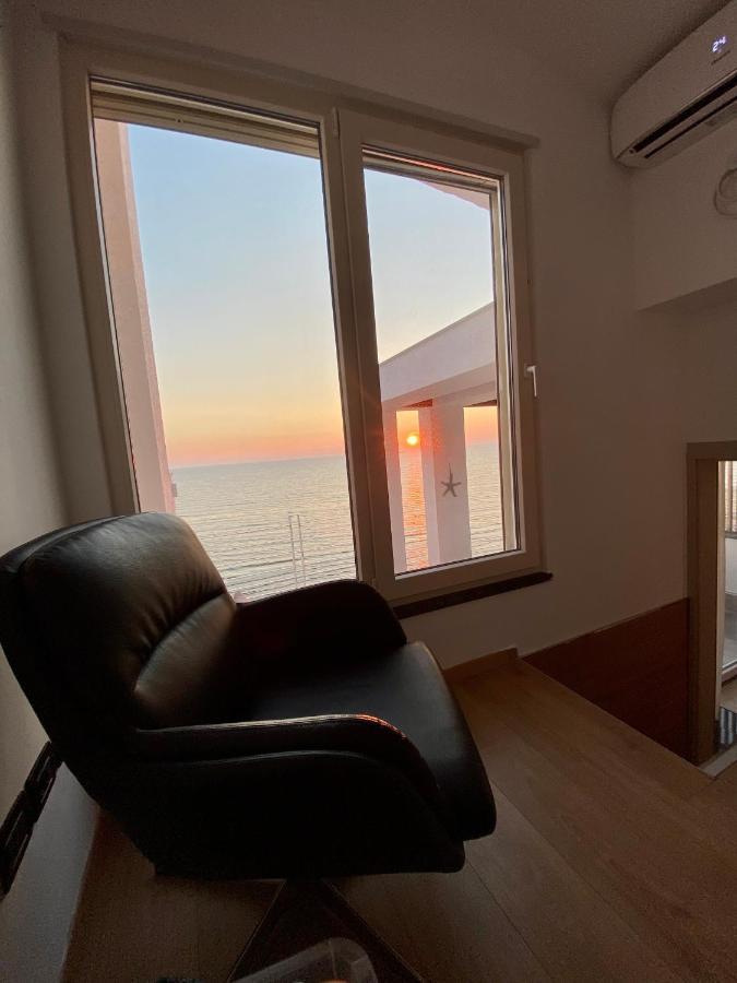 Luxury Penthouse With Full Sea View Apartament *