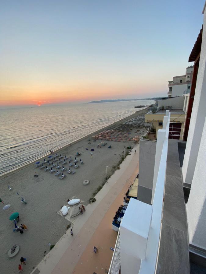 Luxury Penthouse With Full Sea View *