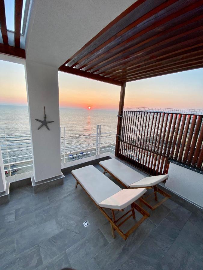 Apartament Luxury Penthouse With Full Sea View *